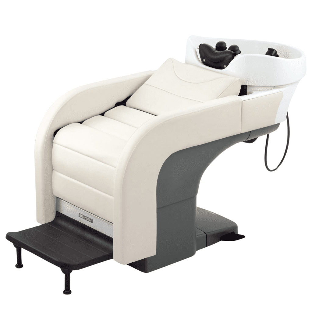 Takara Belmont Yume iXi Backwash