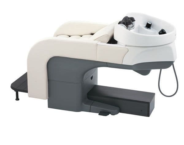 Takara Belmont Yume iXi Backwash