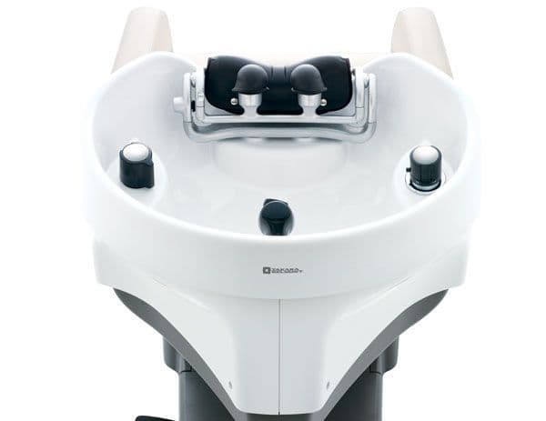 Takara Belmont Yume iXi Backwash