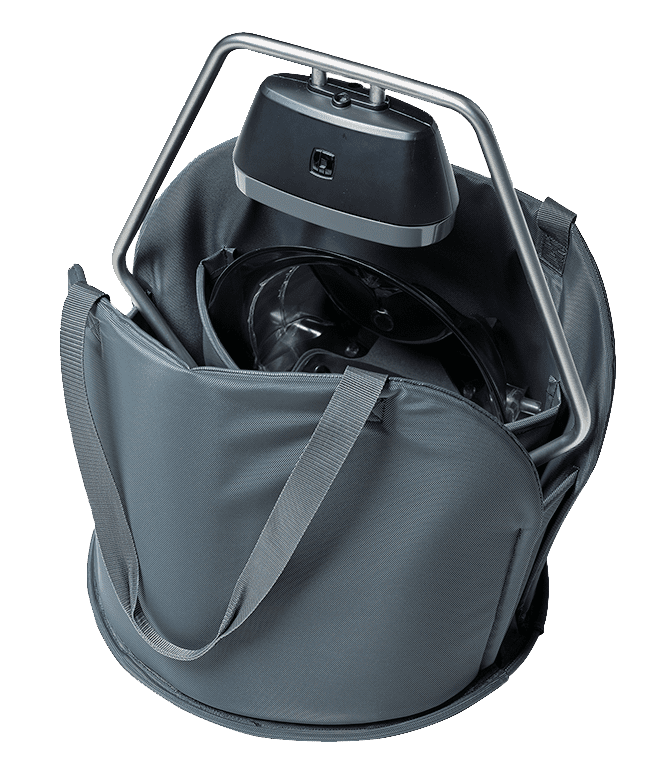 Takara Belmont Yume Noble Backwash