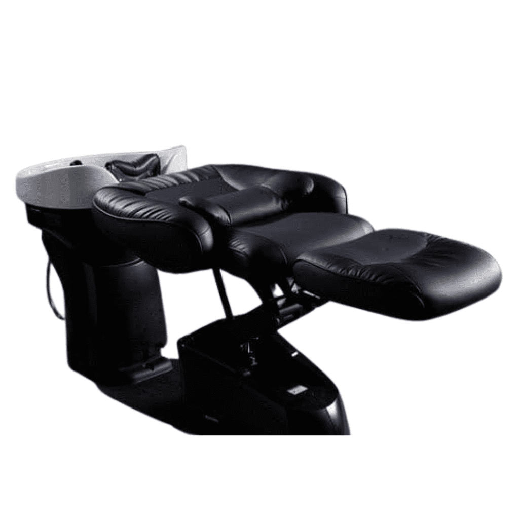 Takara Belmont Yume Noble Backwash Spa Package