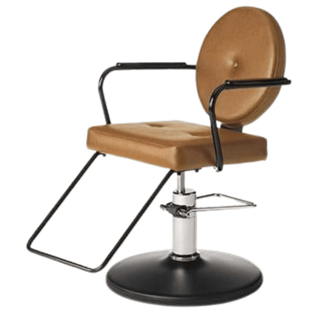 Takara Belmont Zen Ku Styling Chair