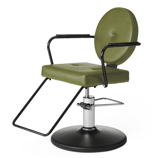 Takara Belmont Zen Ku Styling Chair