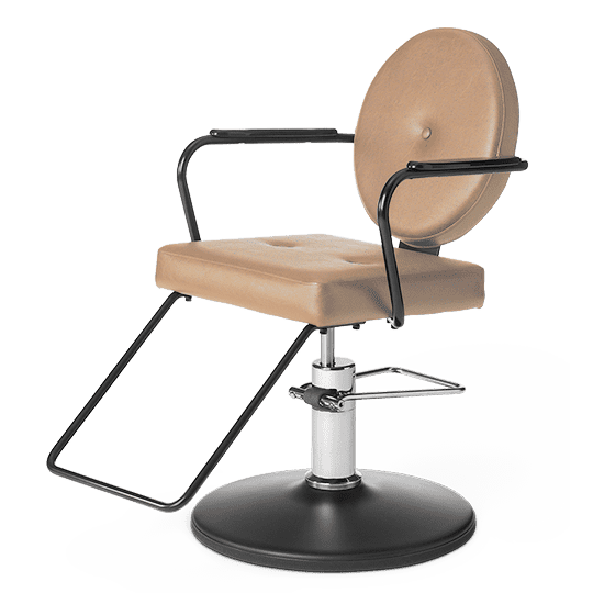 Takara Belmont Zen Ku Styling Chair