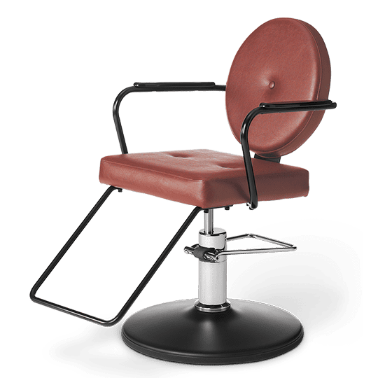 Takara Belmont Zen Ku Styling Chair