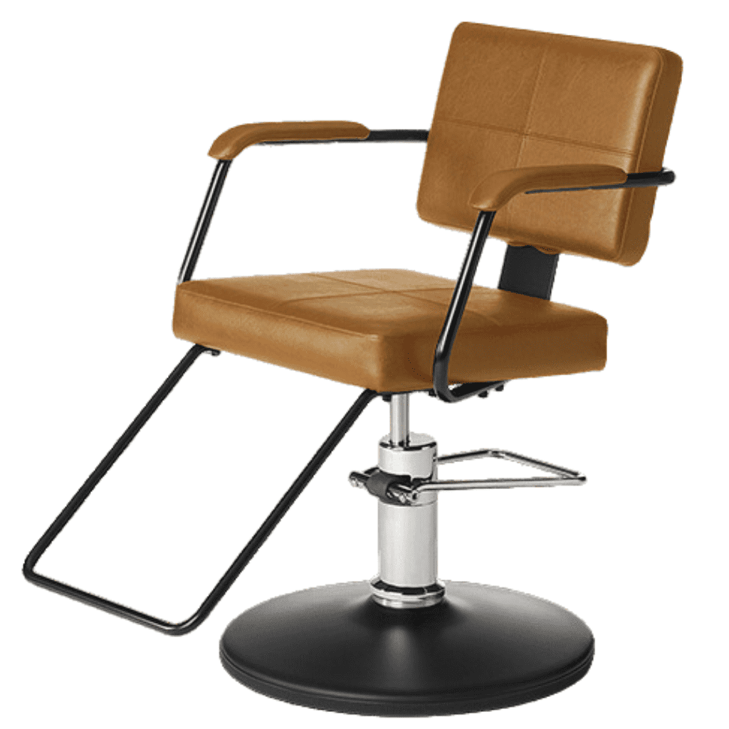 Takara Belmont Zen Shiki Styling Chair