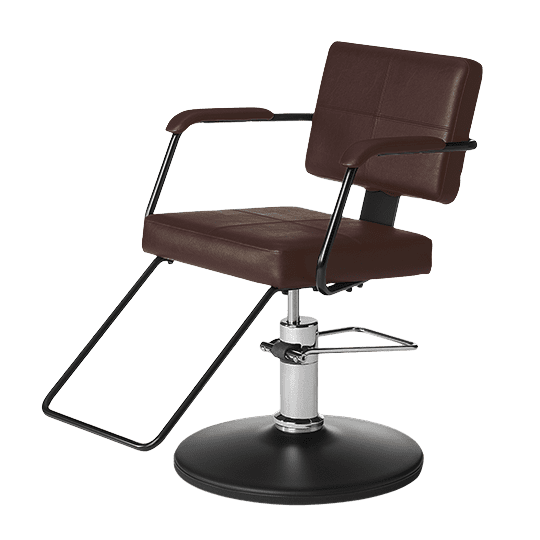 Takara Belmont Zen Shiki Styling Chair