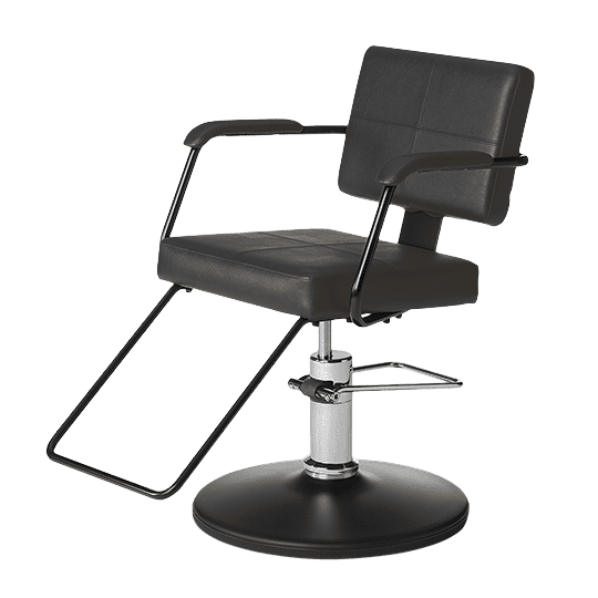 Takara Belmont Zen Shiki Styling Chair
