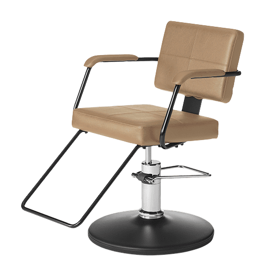 Takara Belmont Zen Shiki Styling Chair