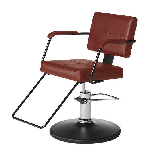 Takara Belmont Zen Shiki Styling Chair