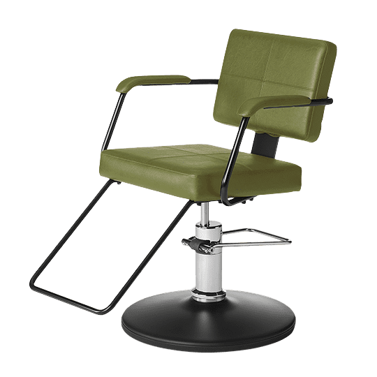 Takara Belmont Zen Shiki Styling Chair
