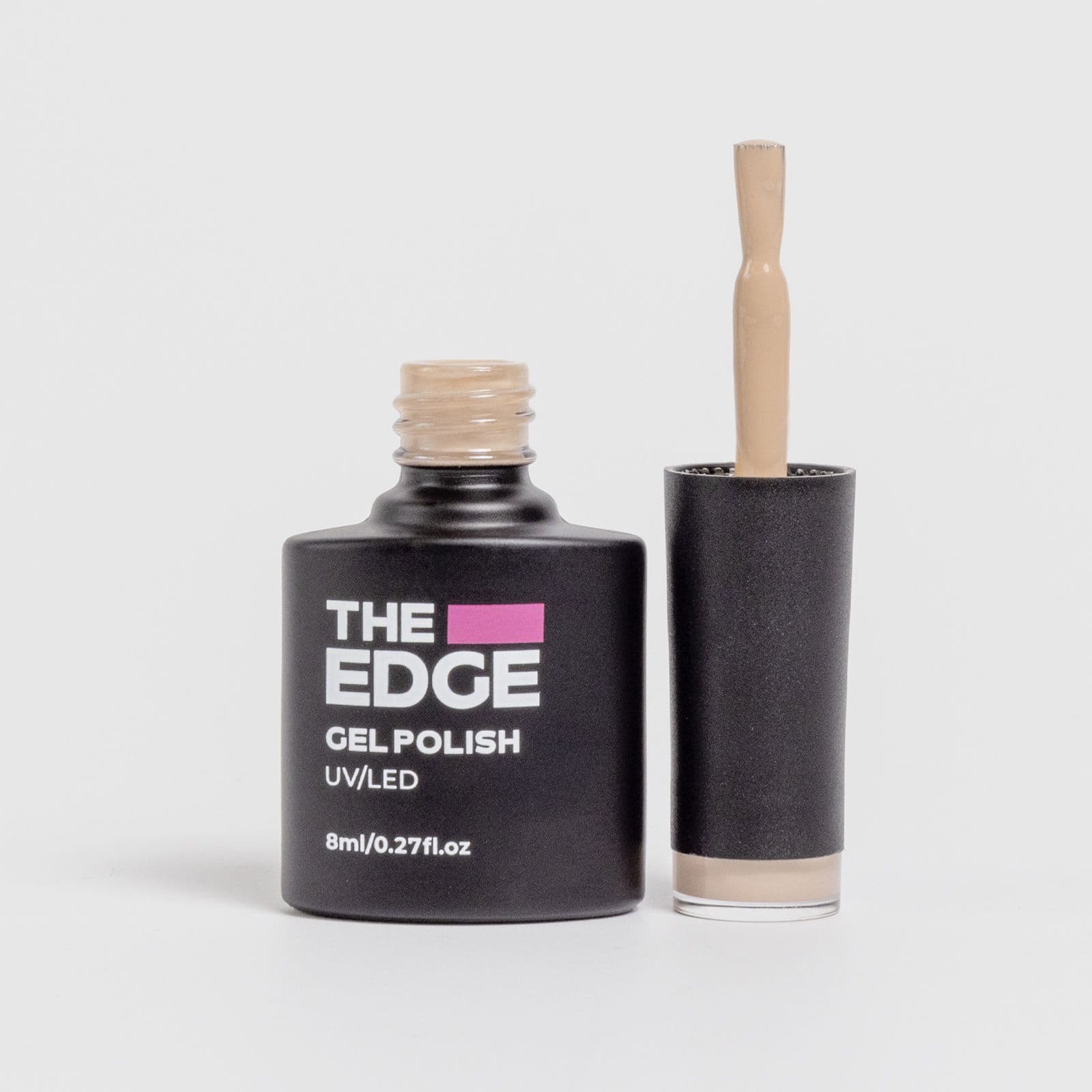 The Edge The Almond Latte Gel Polish 8ml