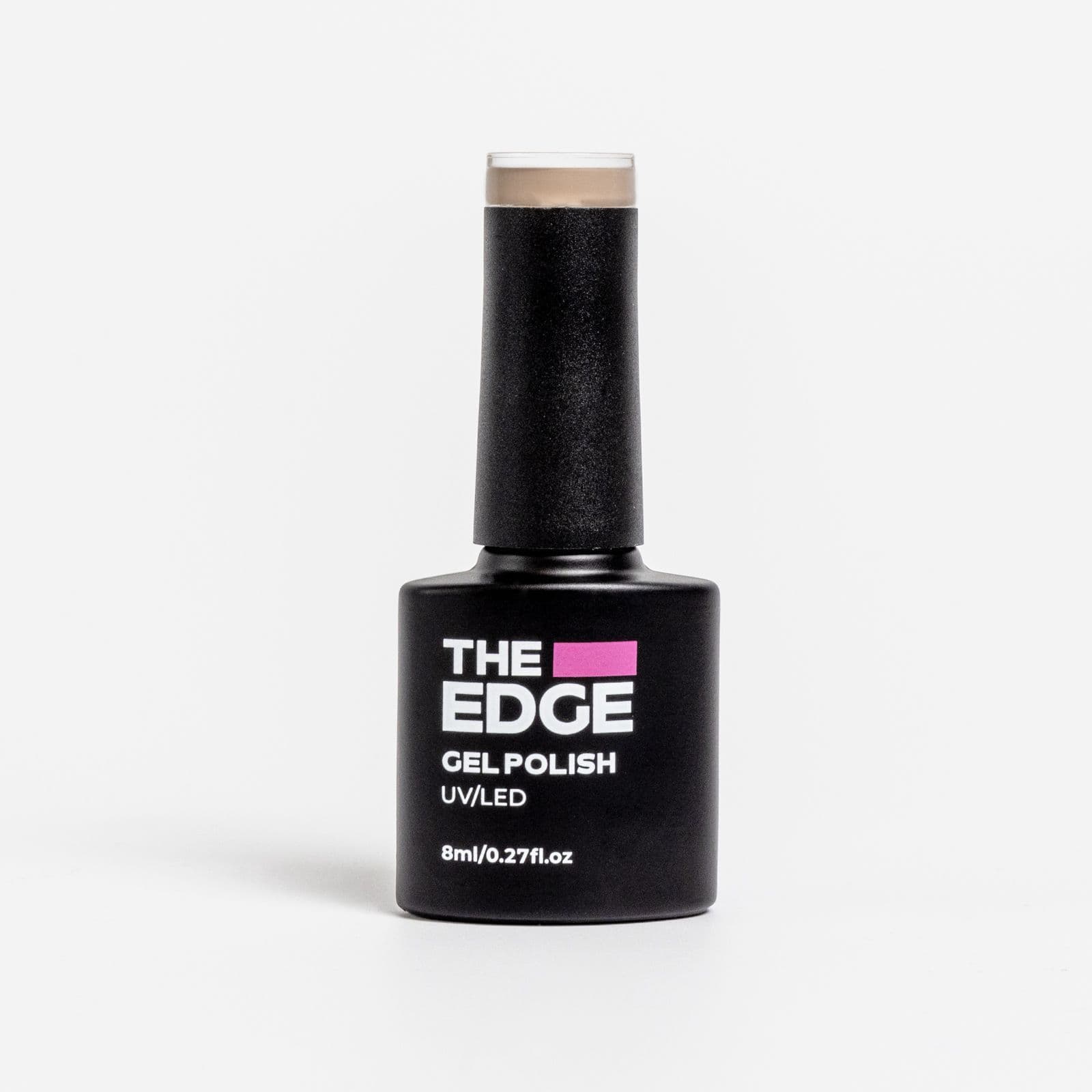 The Edge The Almond Latte Gel Polish 8ml