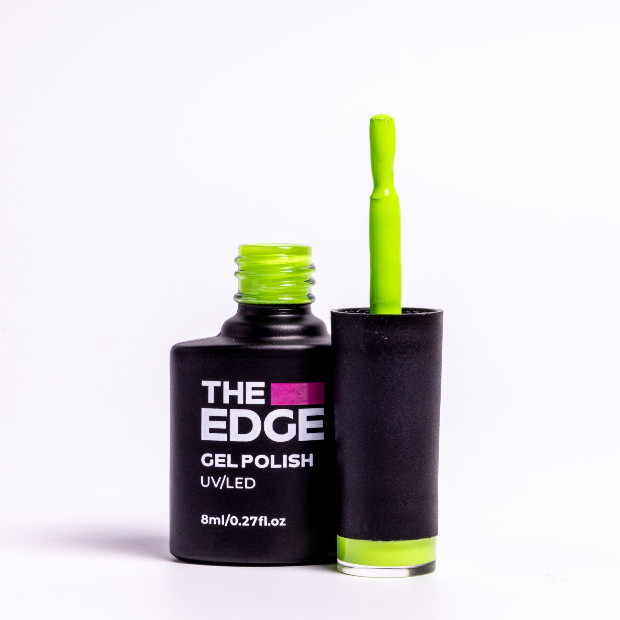 The Edge The Apple Green Gel Polish 8ml