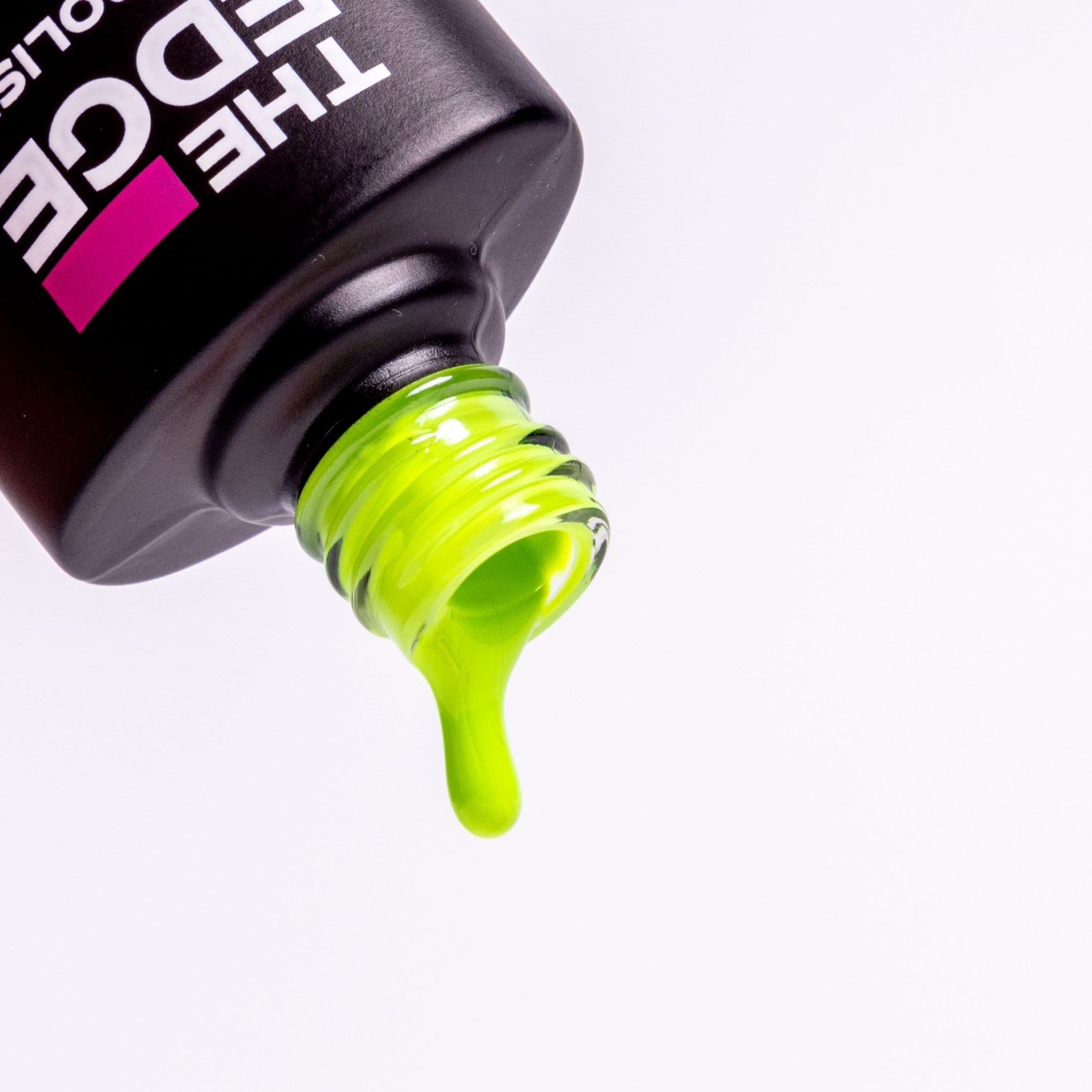 The Edge The Apple Green Gel Polish 8ml