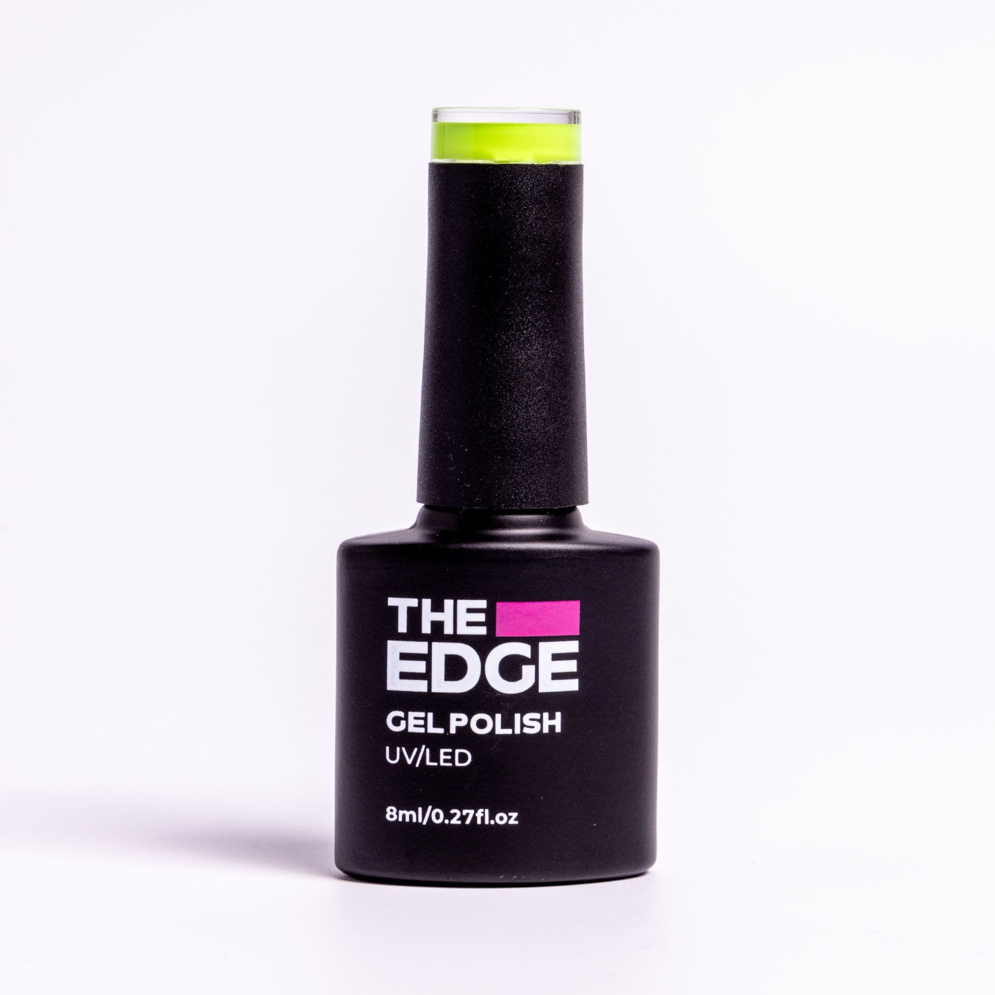 The Edge The Apple Green Gel Polish 8ml