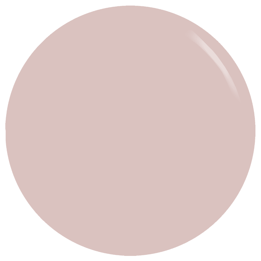 The Edge The Bare Nude Brush On Builder Gel 15ml