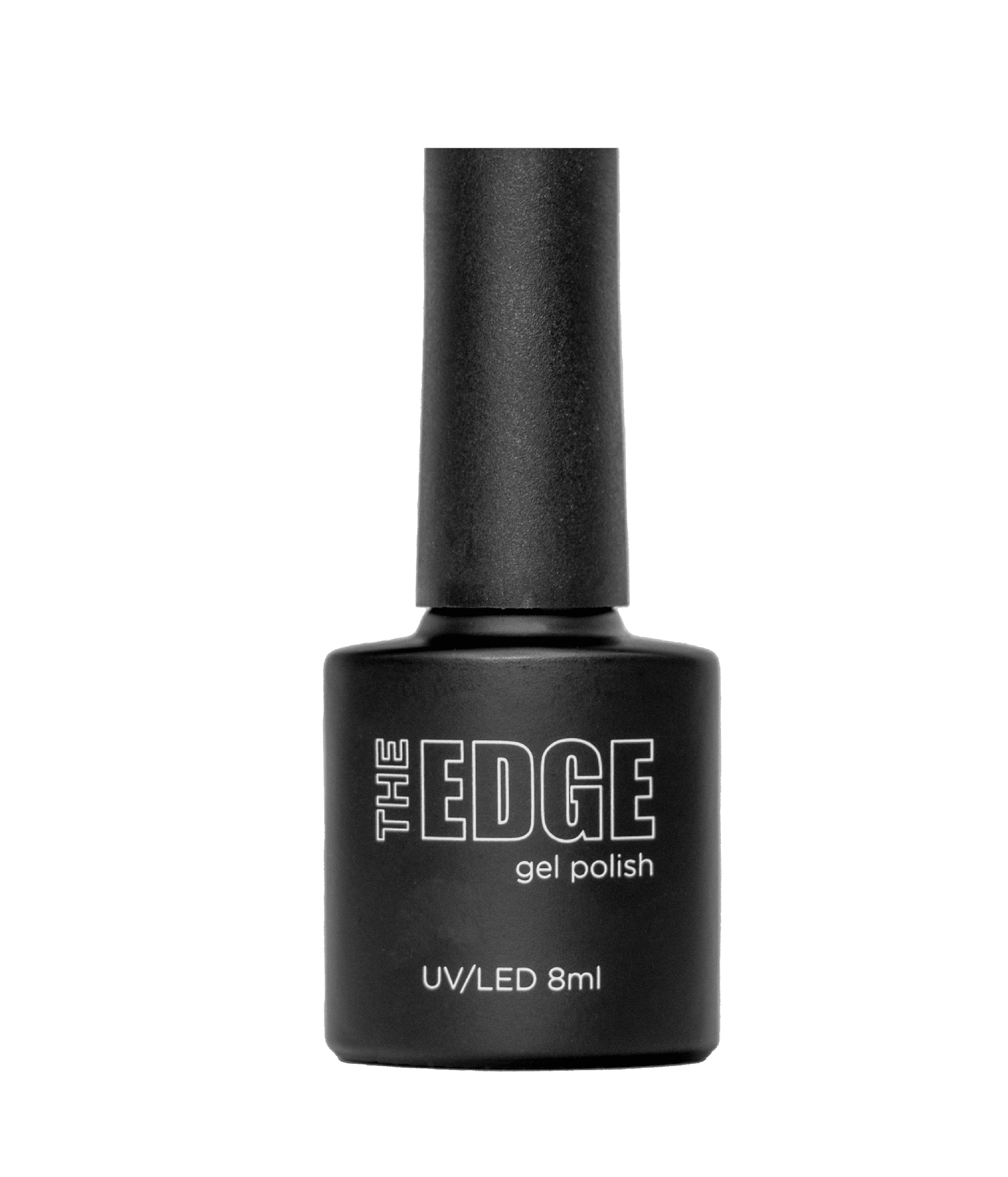 The Edge The Base Coat Gel Polish 8ml