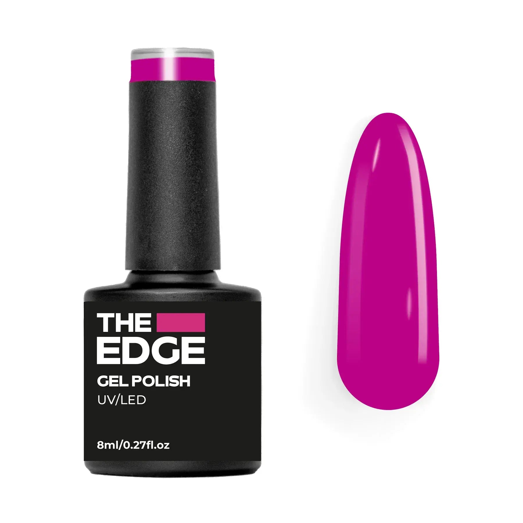 The Edge The Berry Crush Gel Polish 8ml