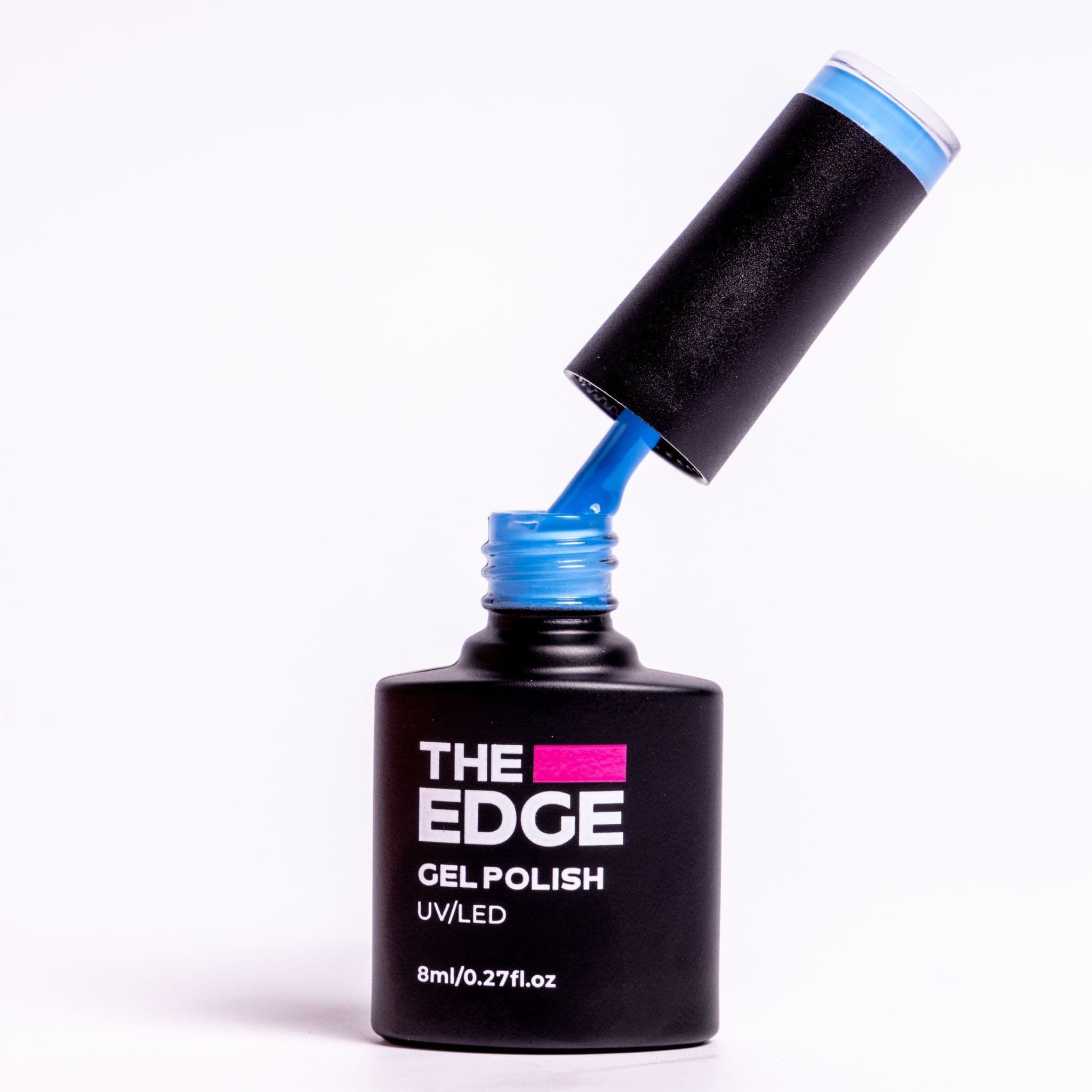 The Edge The Blue Breeze Gel Polish 8ml