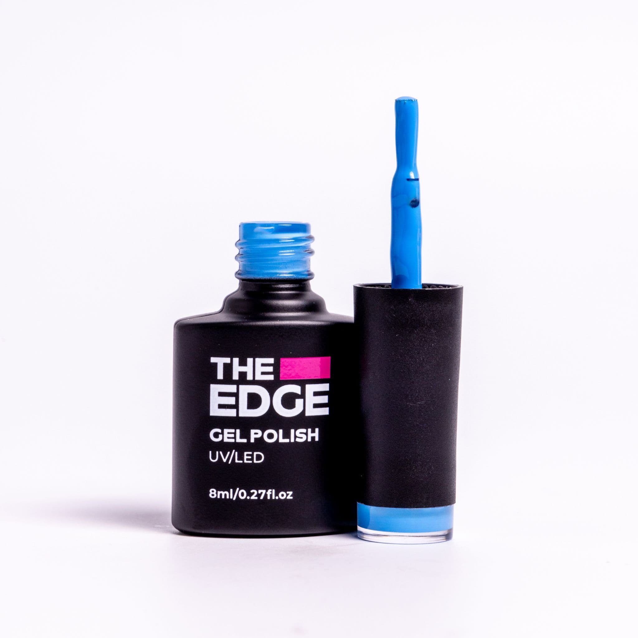 The Edge The Blue Breeze Gel Polish 8ml