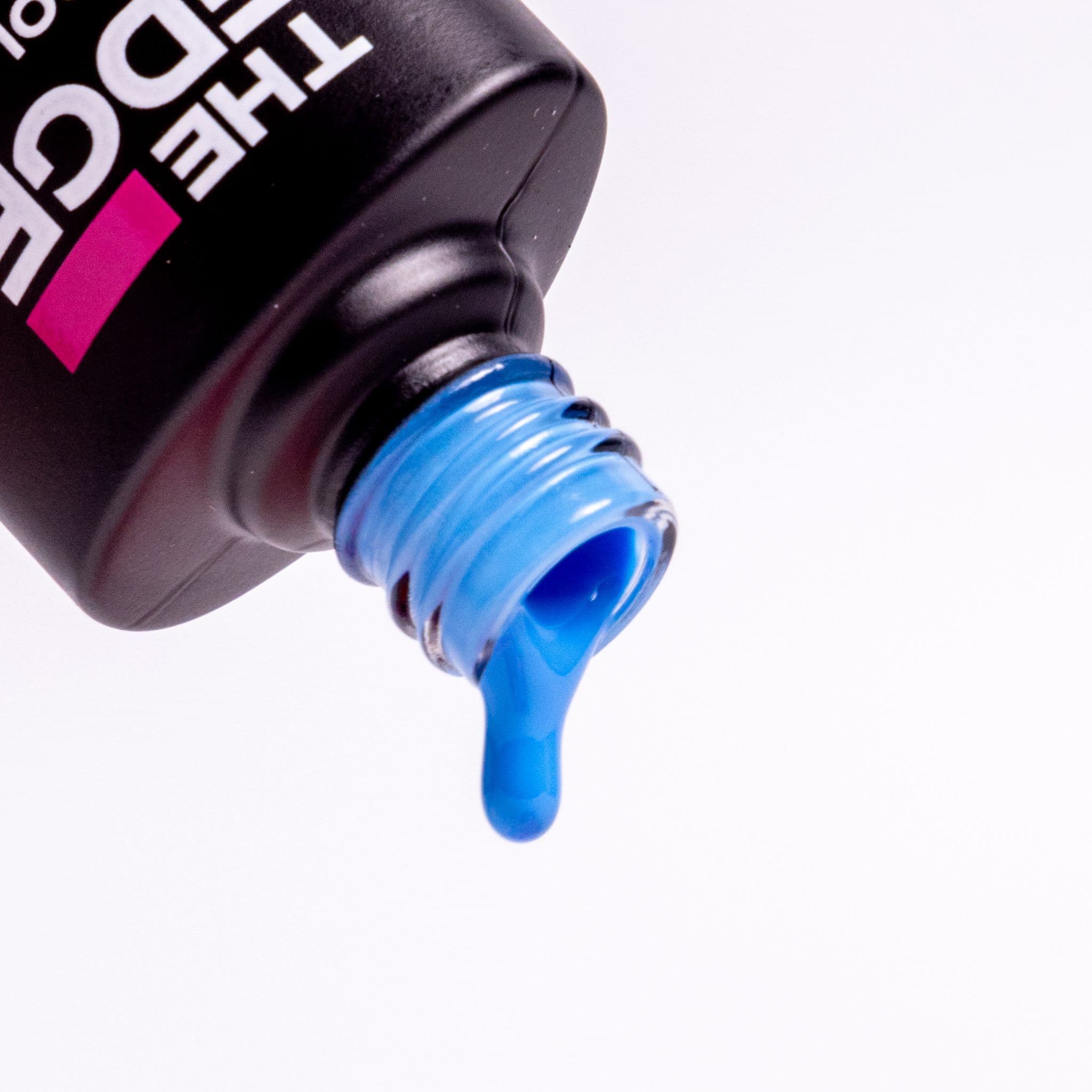 The Edge The Blue Breeze Gel Polish 8ml