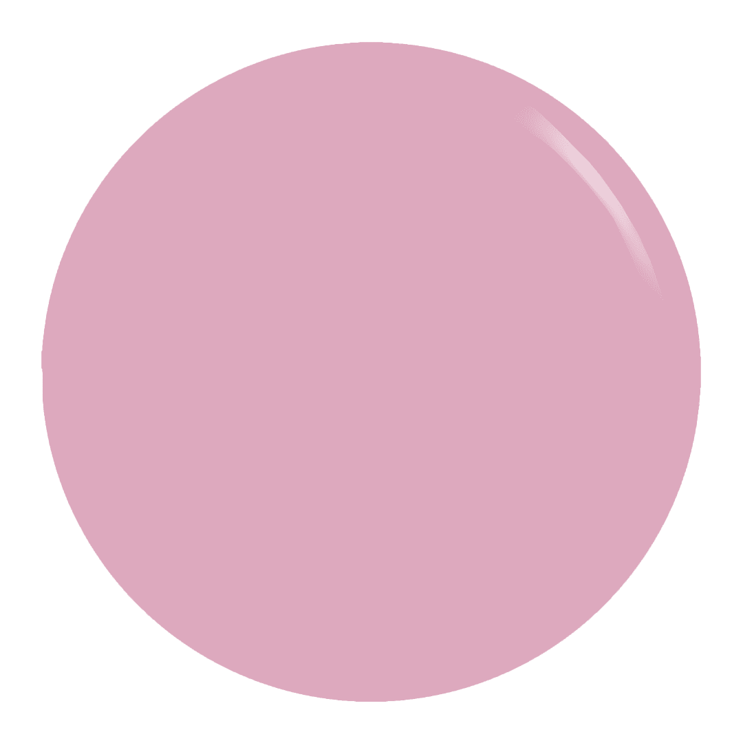 The Edge The Blush Brush On Builder Gel 15ml