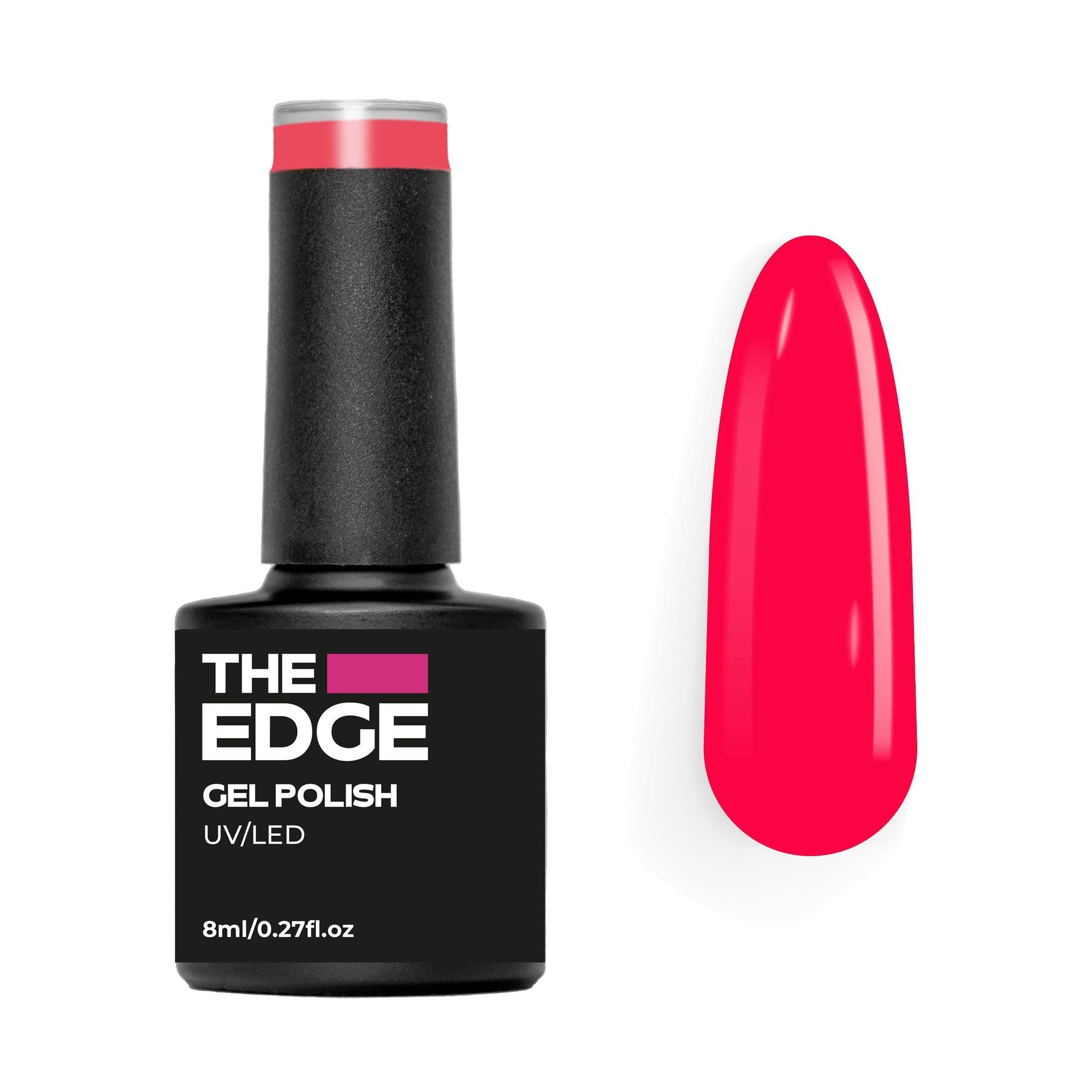 The Edge The Cherry Blossom Gel Polish 8ml