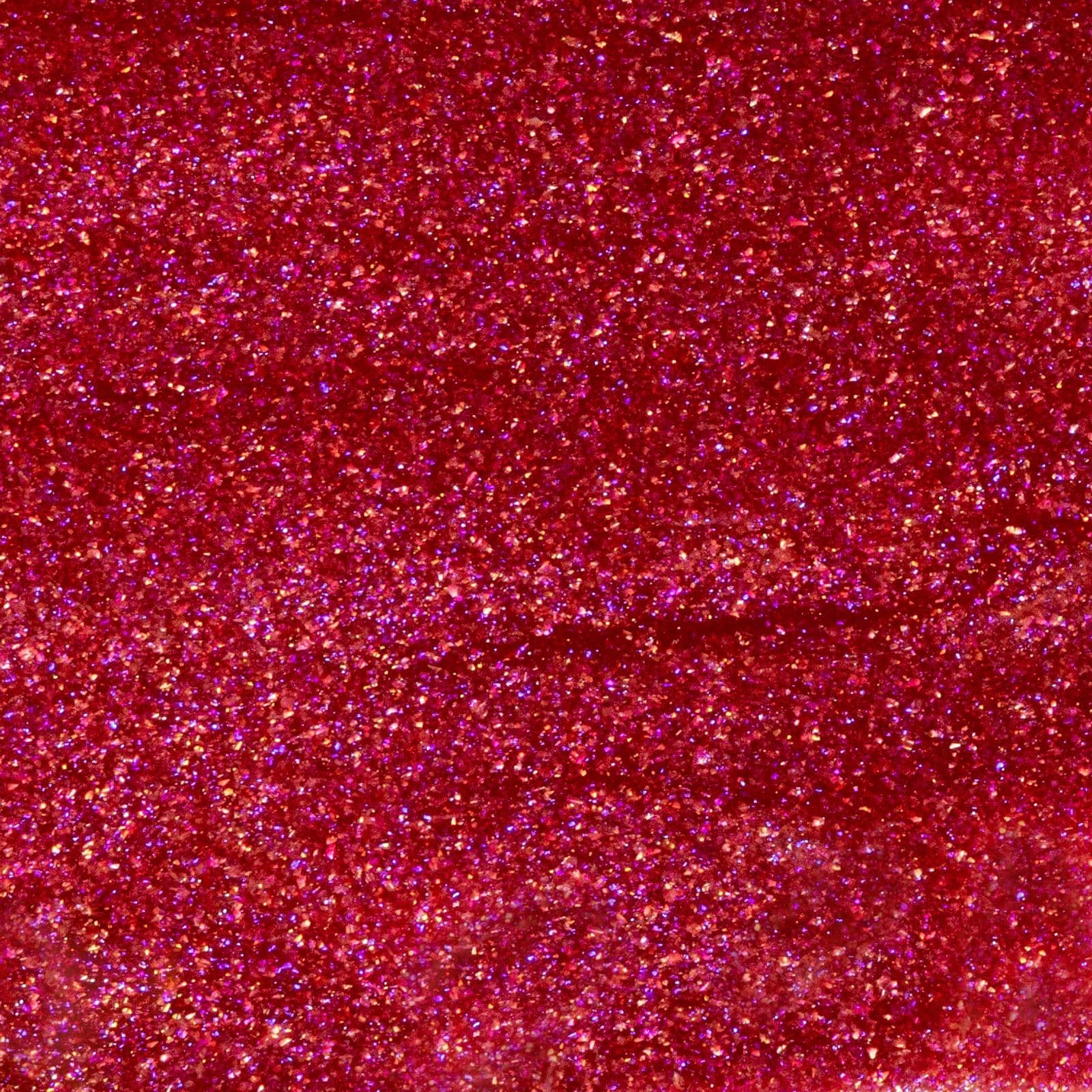 The Edge The Cherry Pink Glitter Gel Polish 8ml
