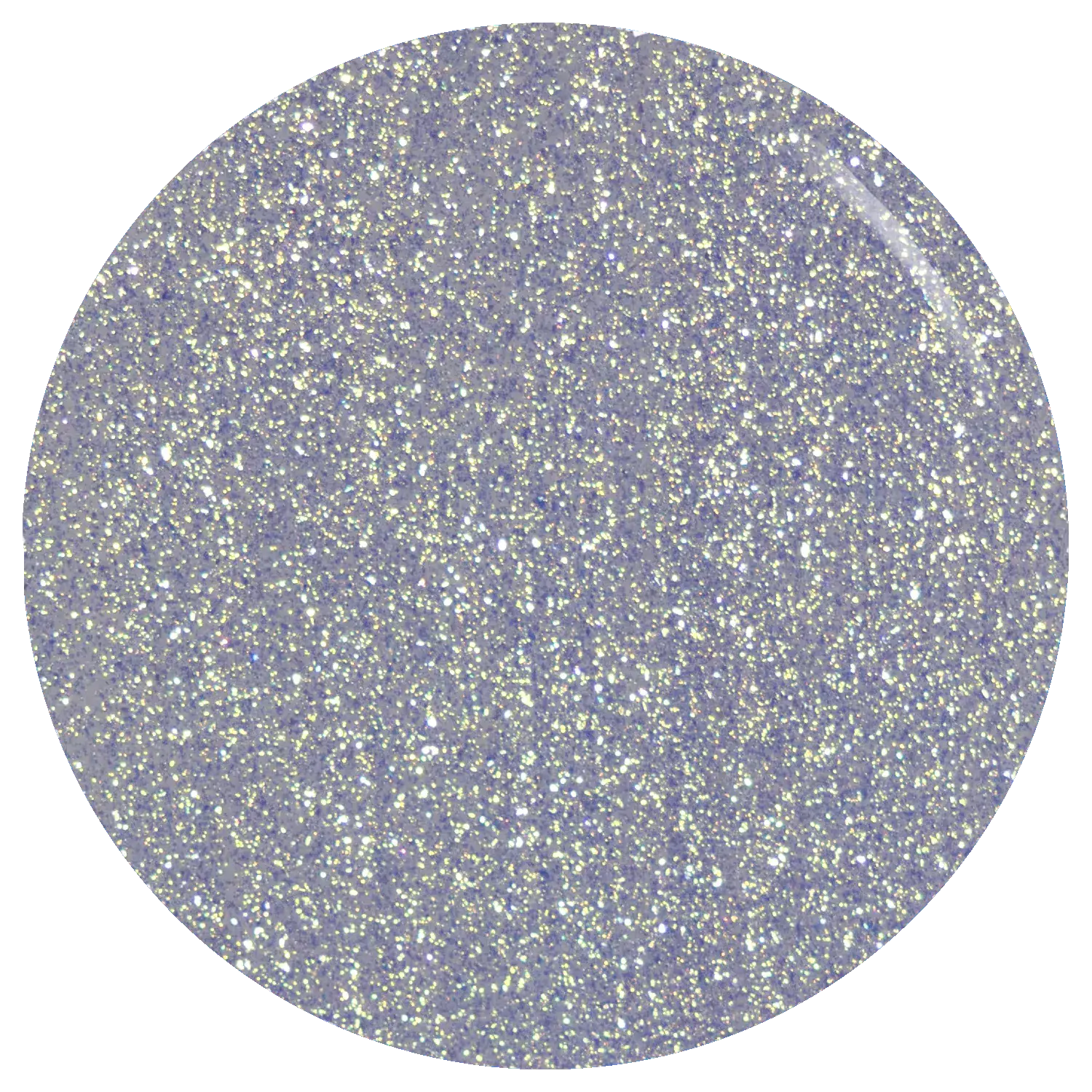 The Edge The Gold Glaze Topper (FX) Gel Polish 8ml