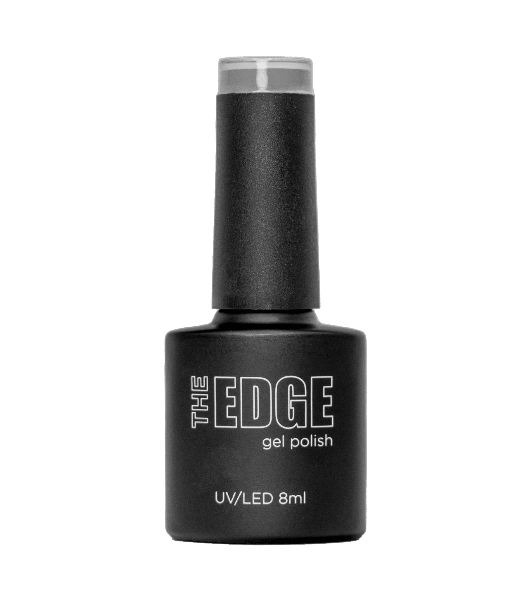 The Edge The Grey Gel Polish 8ml