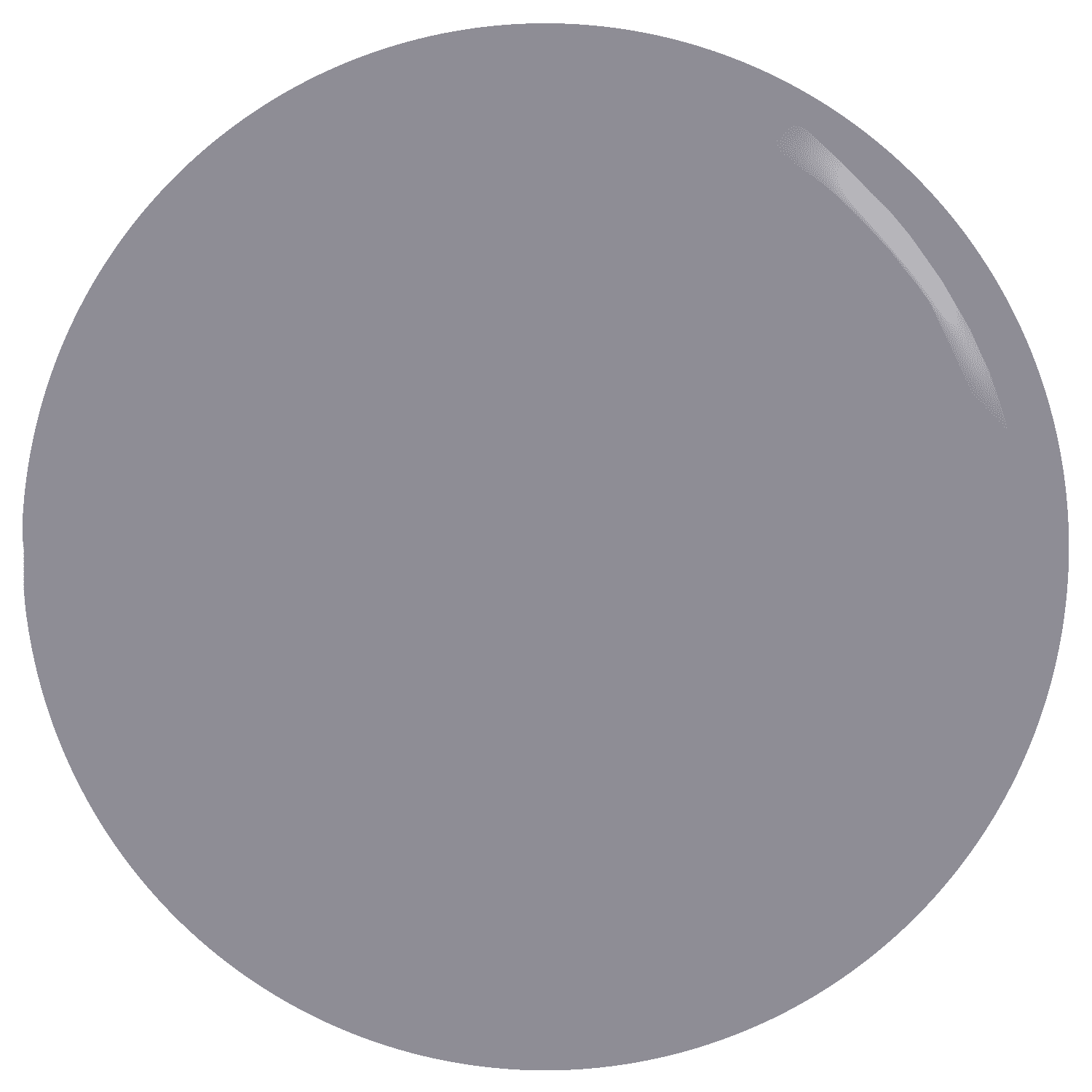 The Edge The Grey Gel Polish 8ml