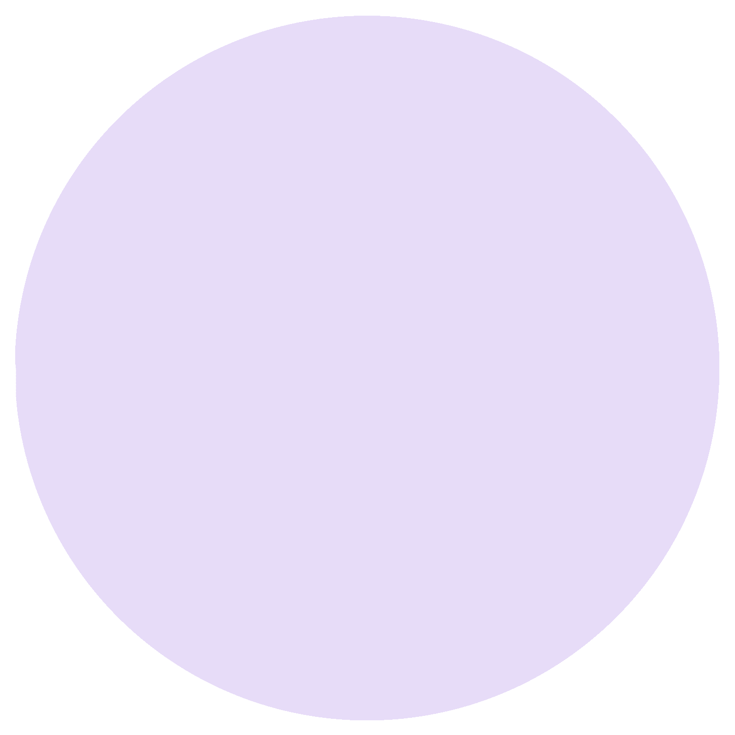 The Edge The Lilac Gel Polish 8ml