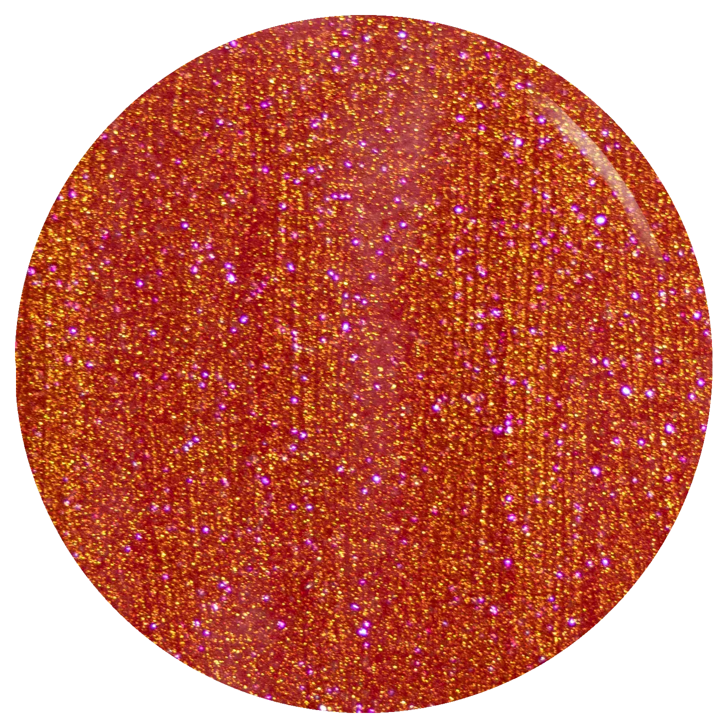 The Edge The Metallic Bronze (FX) Gel Polish 8ml