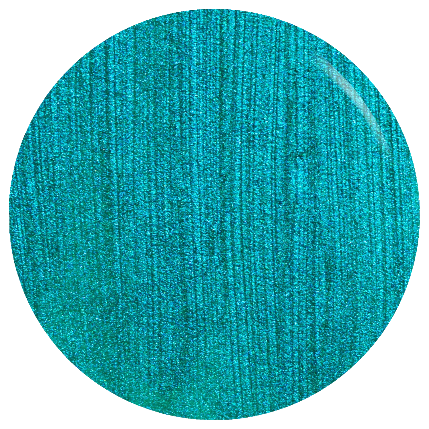 The Edge The Metallic Teal (FX) Gel Polish 8ml