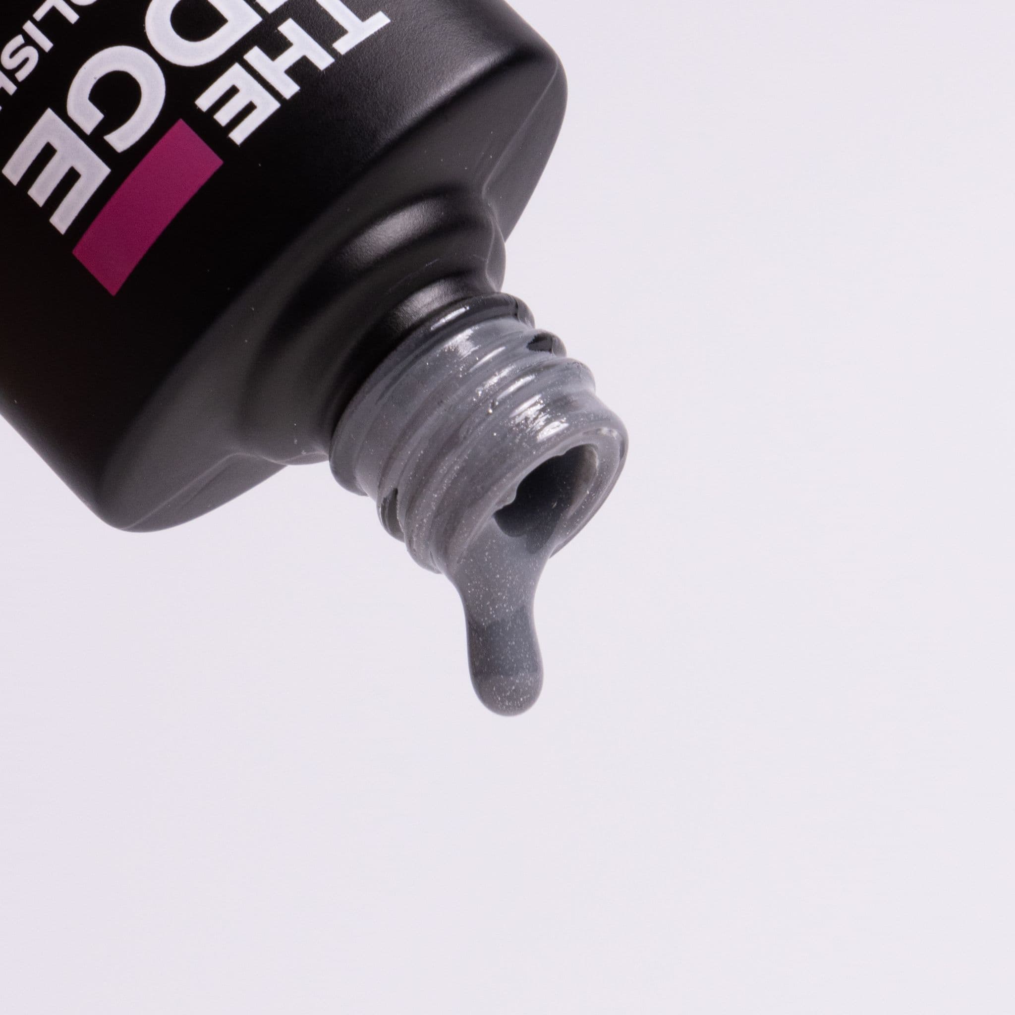 The Edge The Mineral Grey Gel Polish 8ml