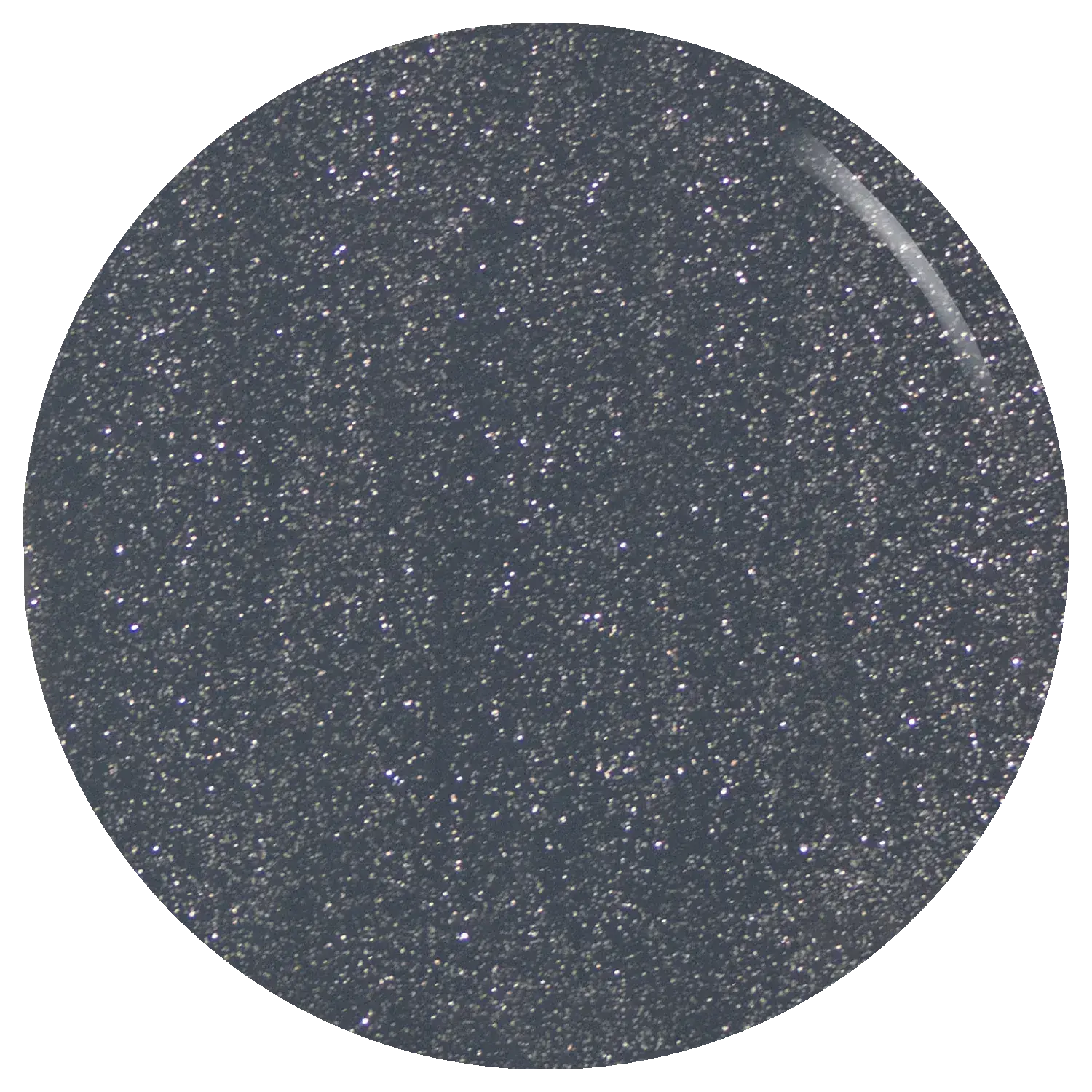 The Edge The Mineral Grey Gel Polish 8ml