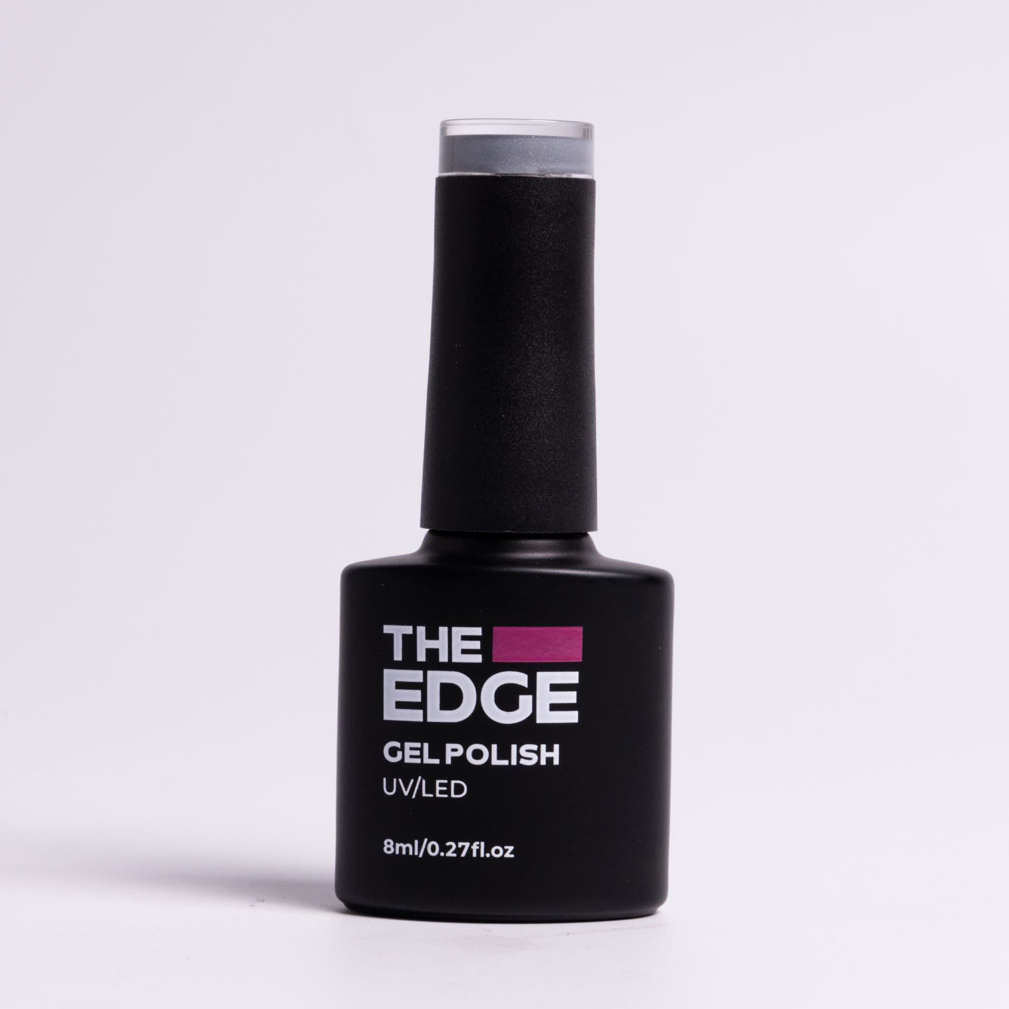 The Edge The Mineral Grey Gel Polish 8ml