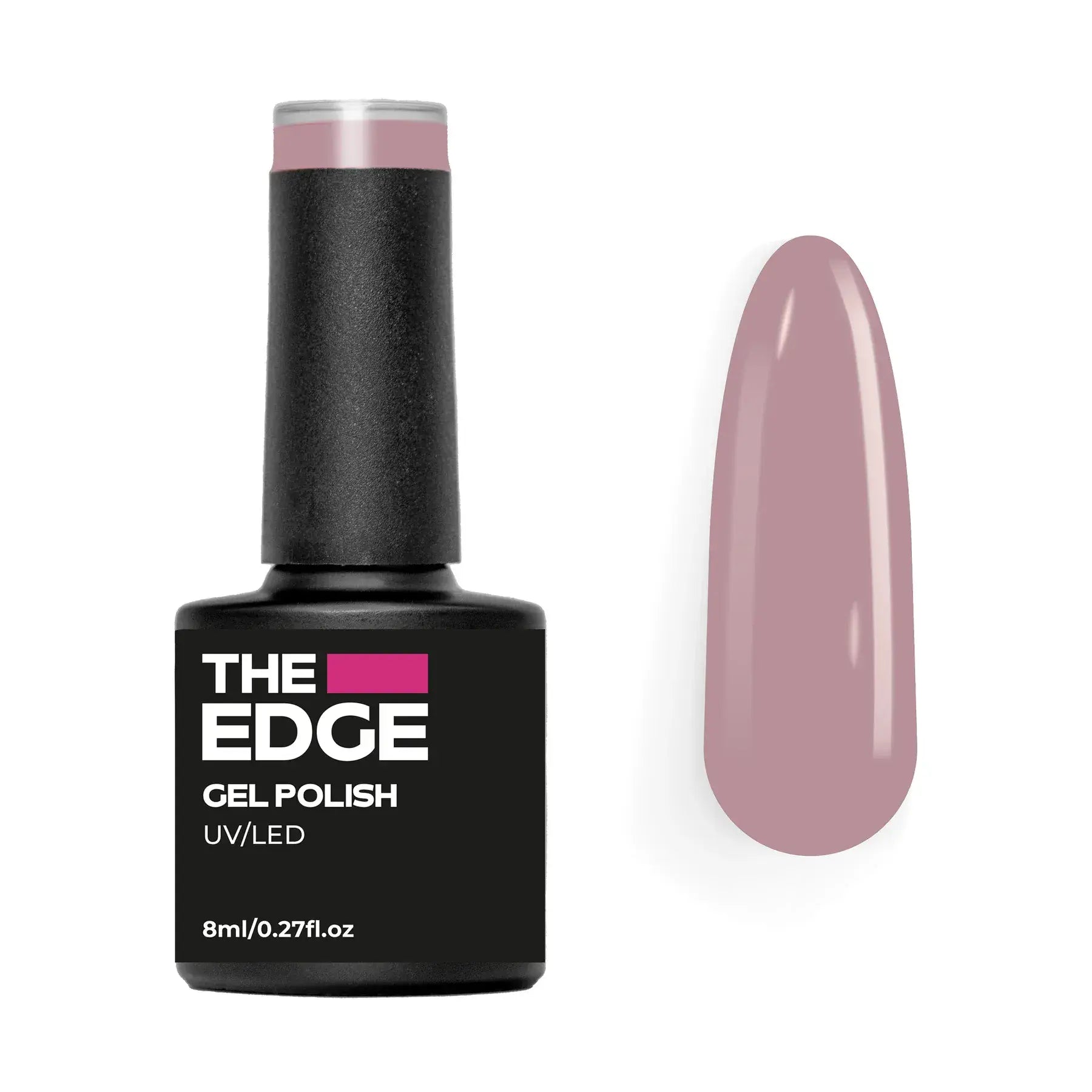 The Edge The Mink Gel Polish 8ml