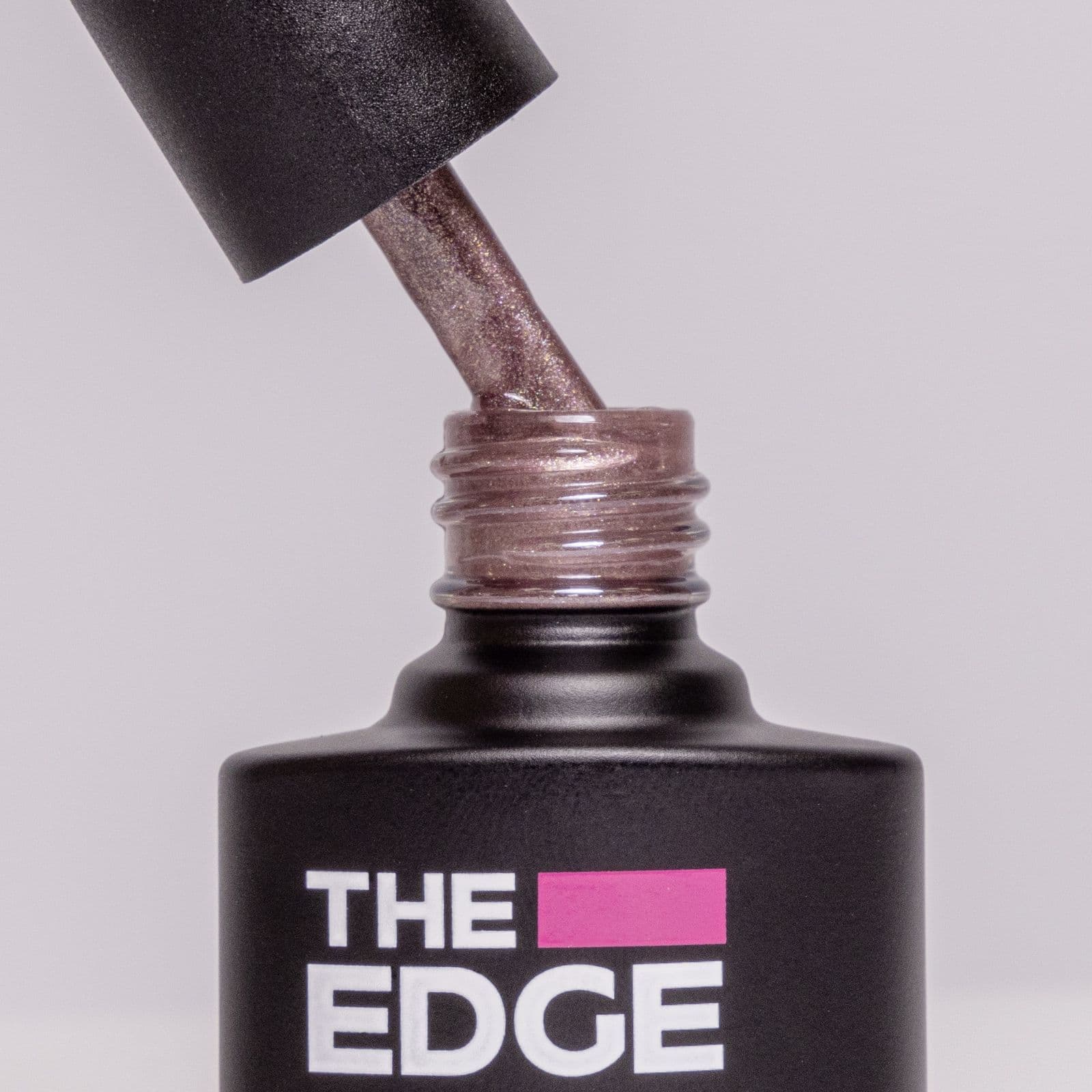 The Edge The Mink Shimmer Gel Polish 8ml