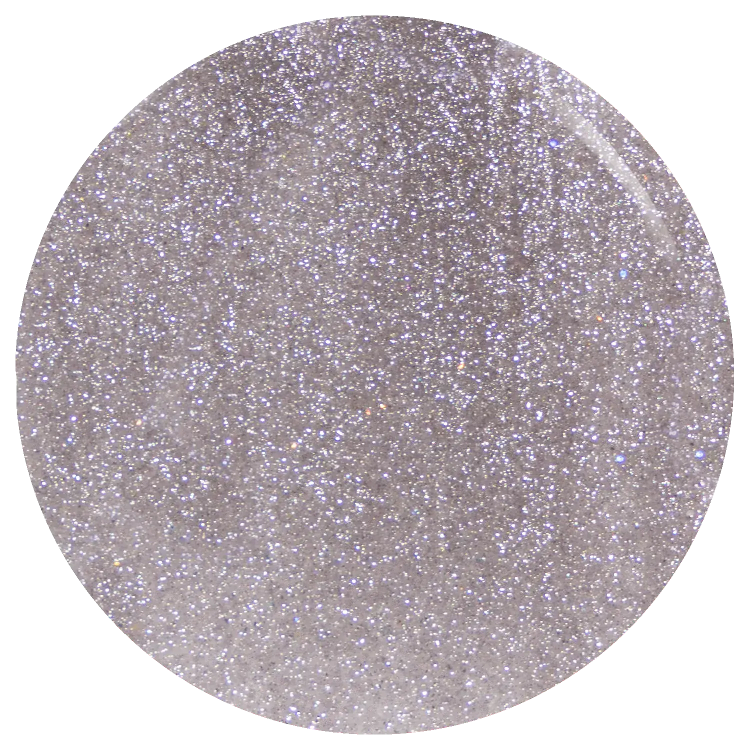 The Edge The Moonlight Pewter (FX) Gel Polish 8ml