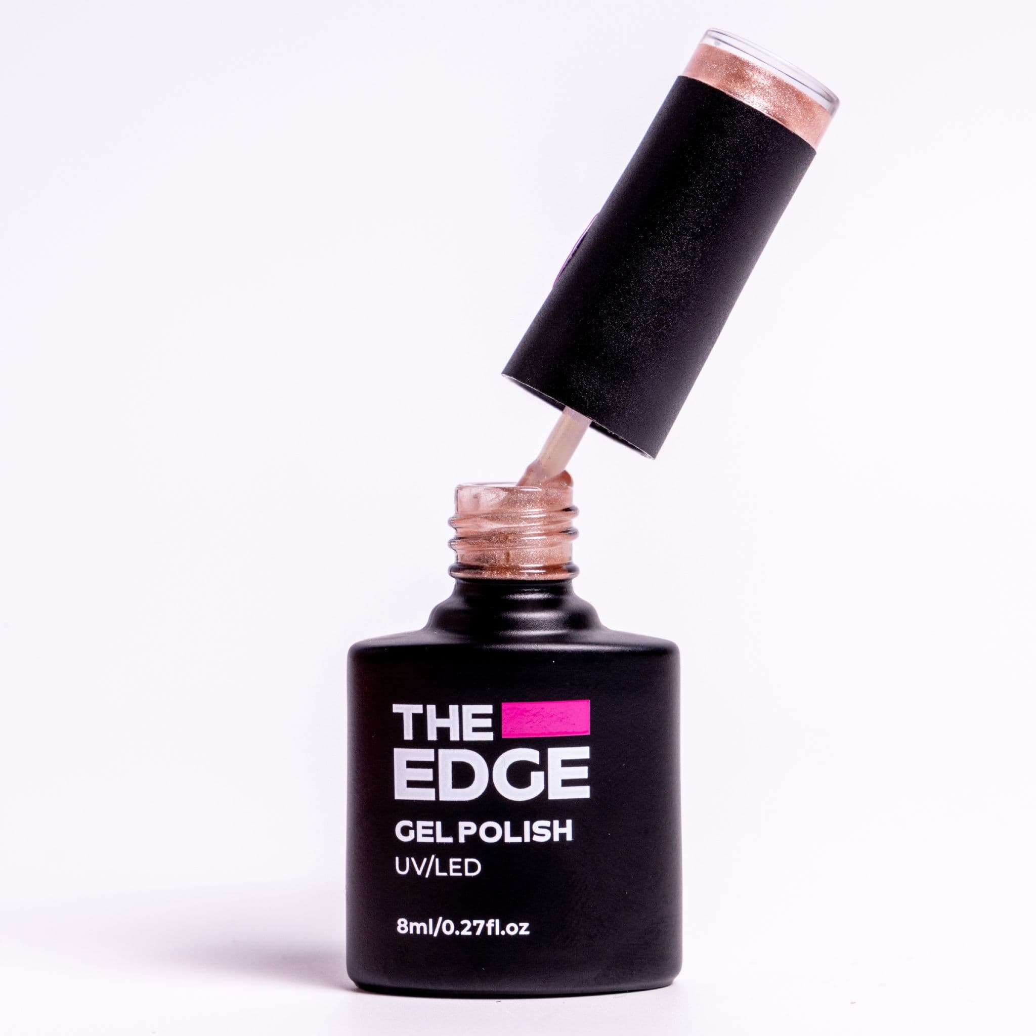 The Edge The Moonlight Pink (FX) Gel Polish 8ml