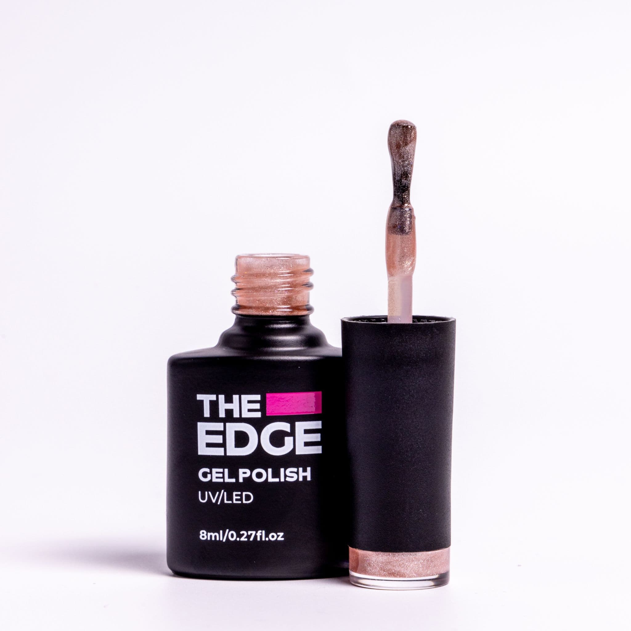 The Edge The Moonlight Pink (FX) Gel Polish 8ml