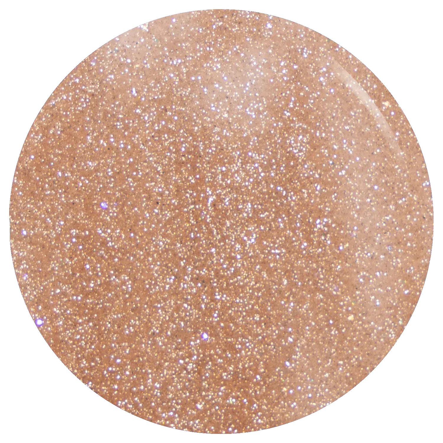 The Edge The Moonlight Pink (FX) Gel Polish 8ml