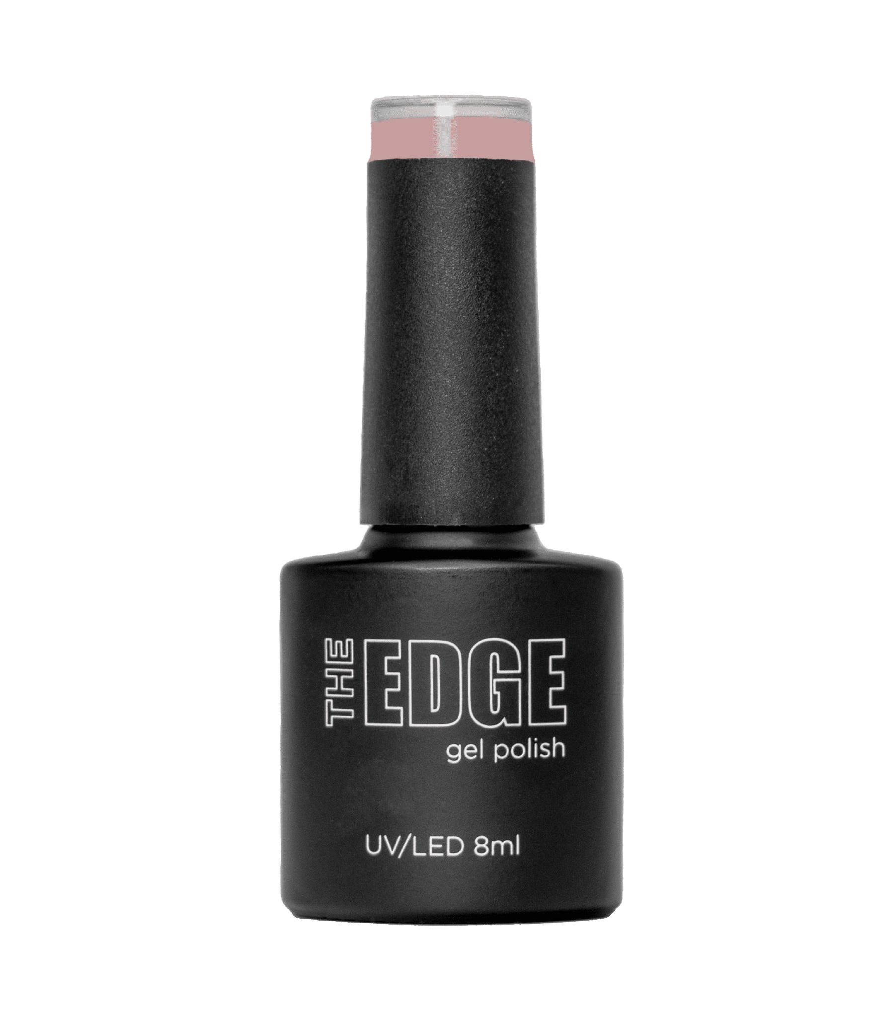 The Edge The Nude Gel Polish 8ml &#x28;7&#x29;
