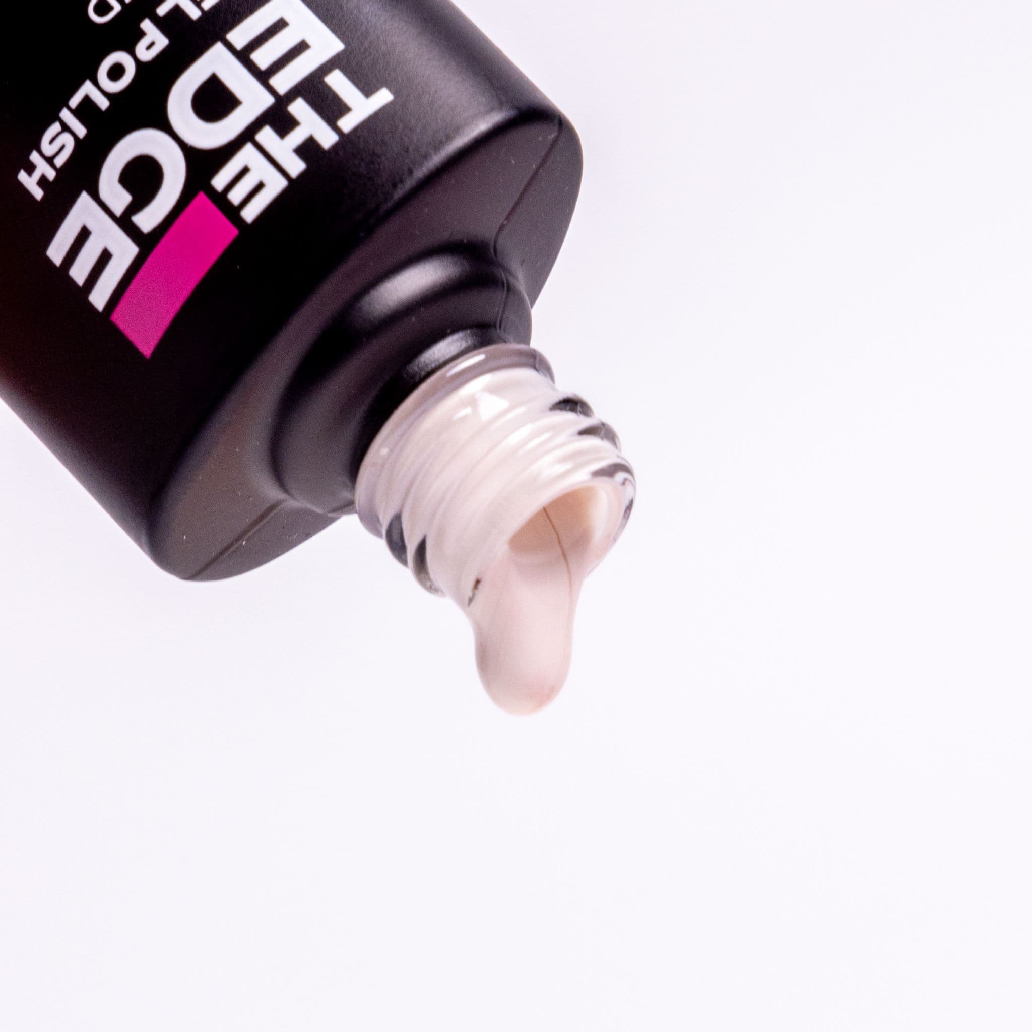 The Edge The Off White Gel Polish 8ml
