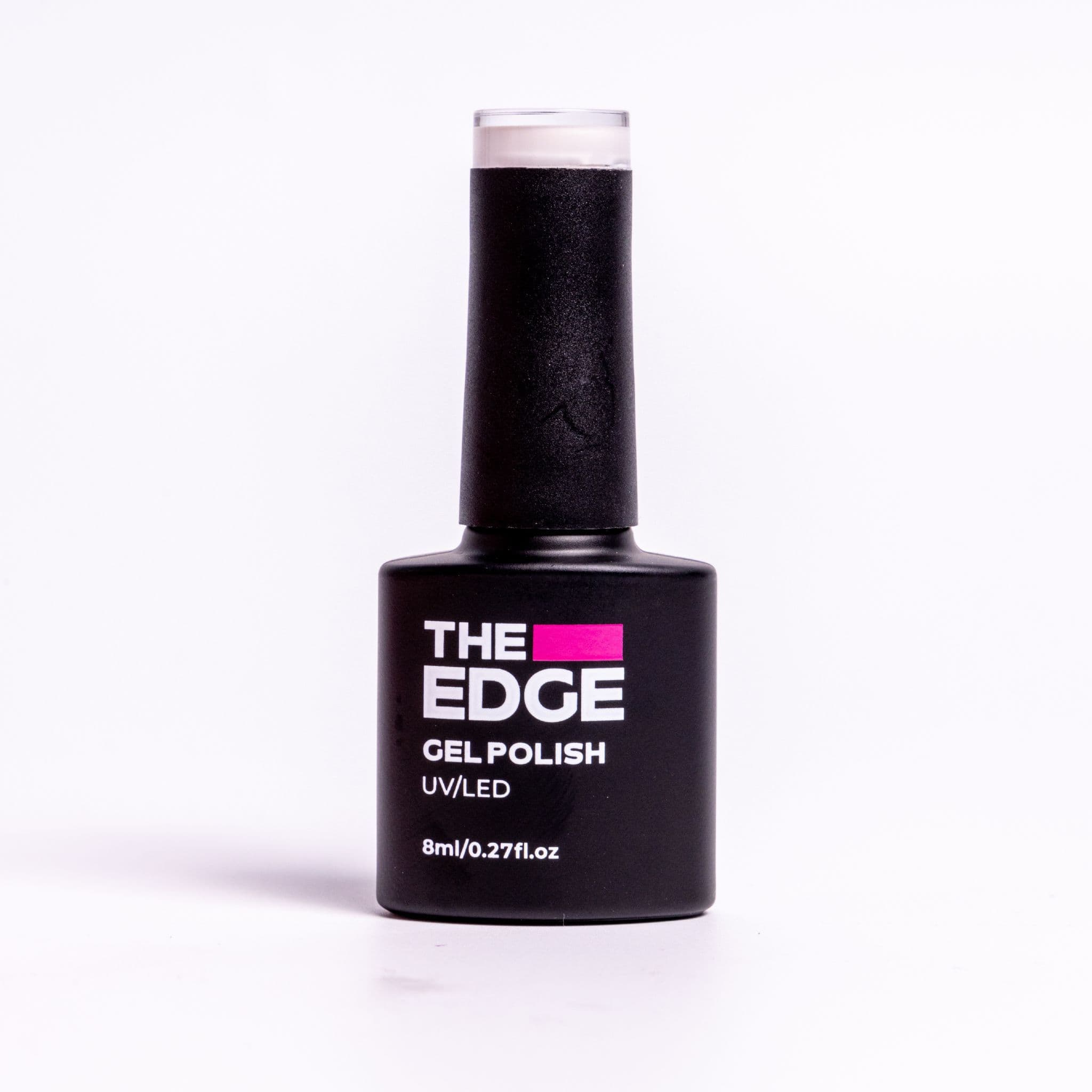 The Edge The Off White Gel Polish 8ml
