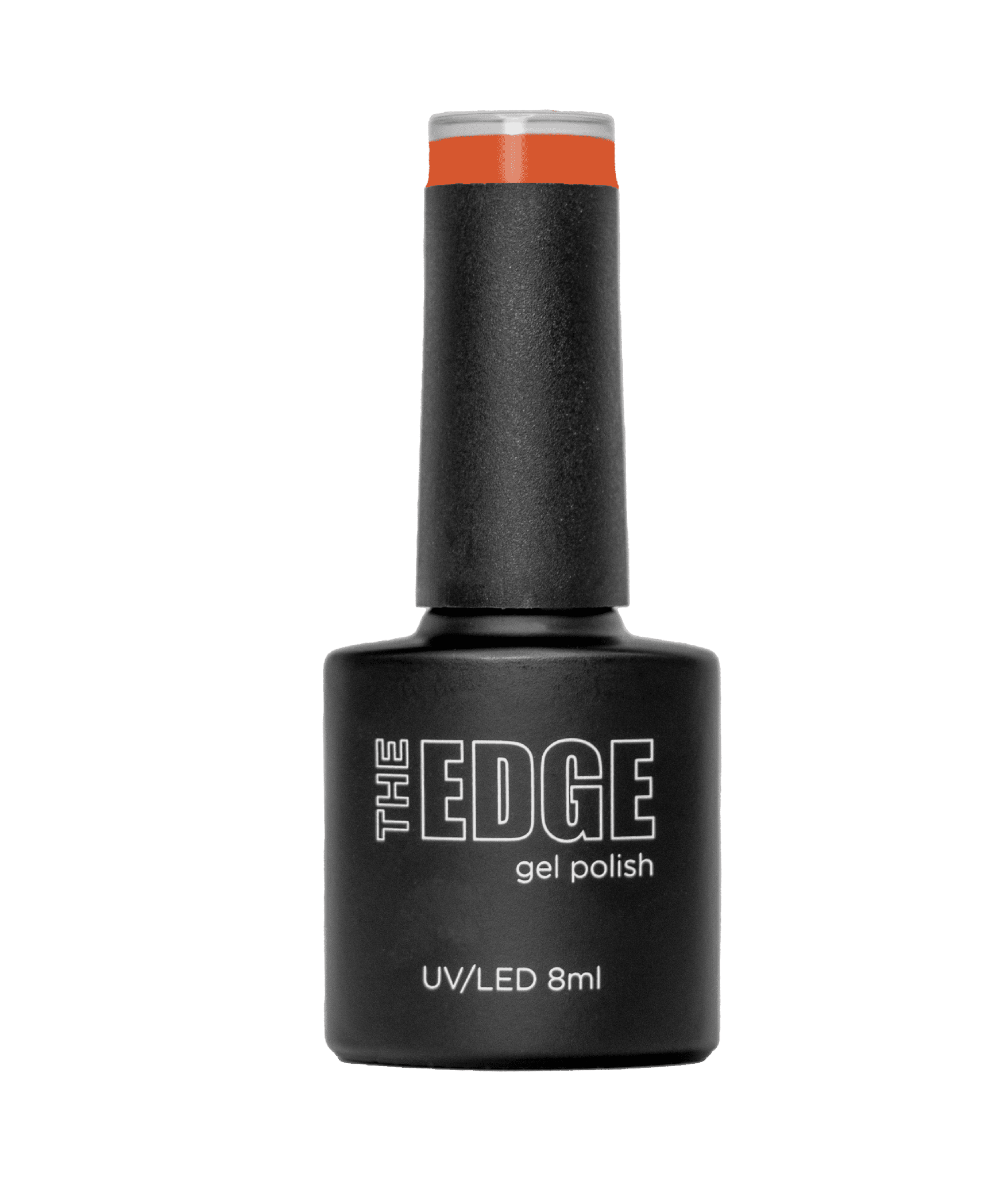 The Edge The Orange Gel Polish 8ml &#x28;20&#x29;