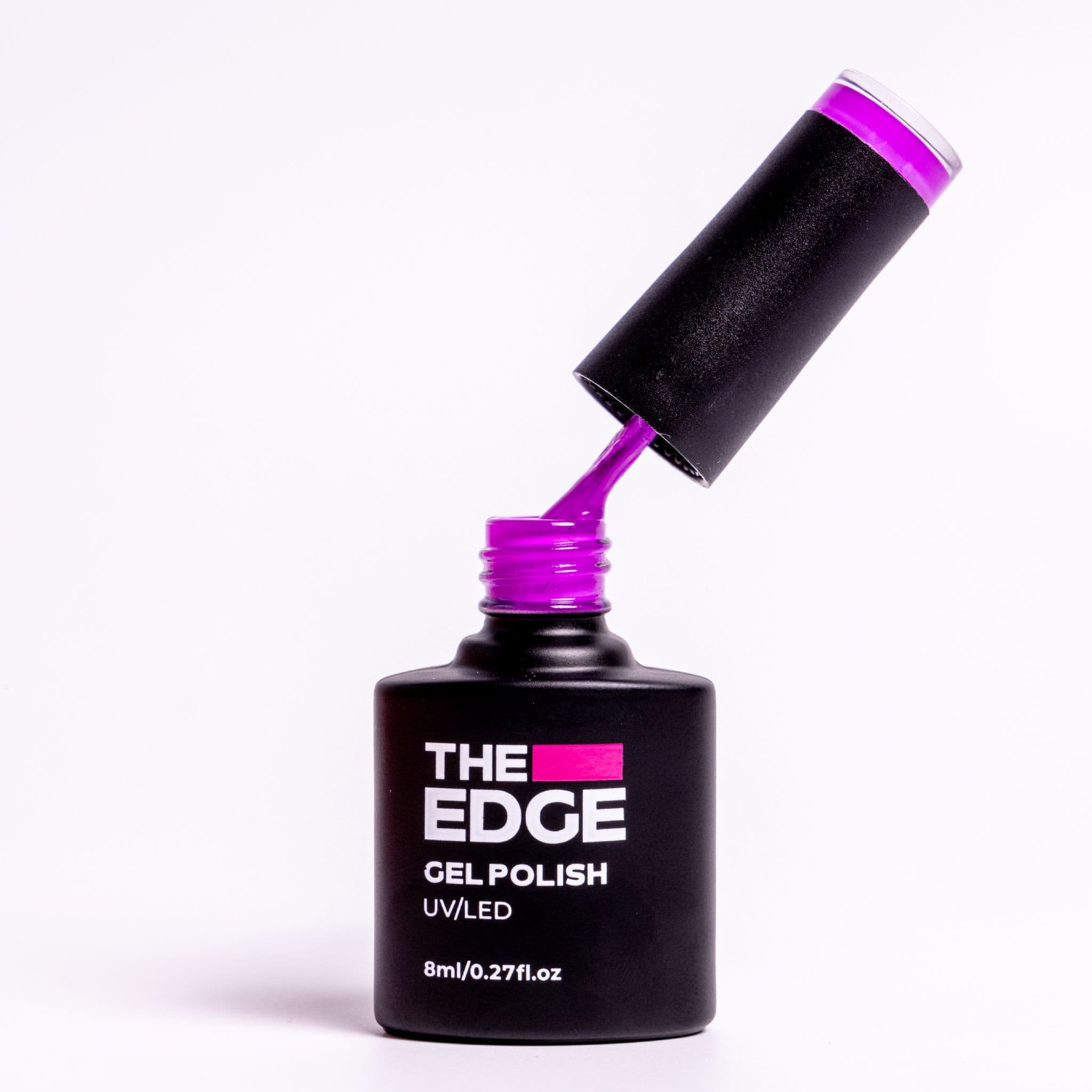 The Edge The Orchid Gel Polish 8ml
