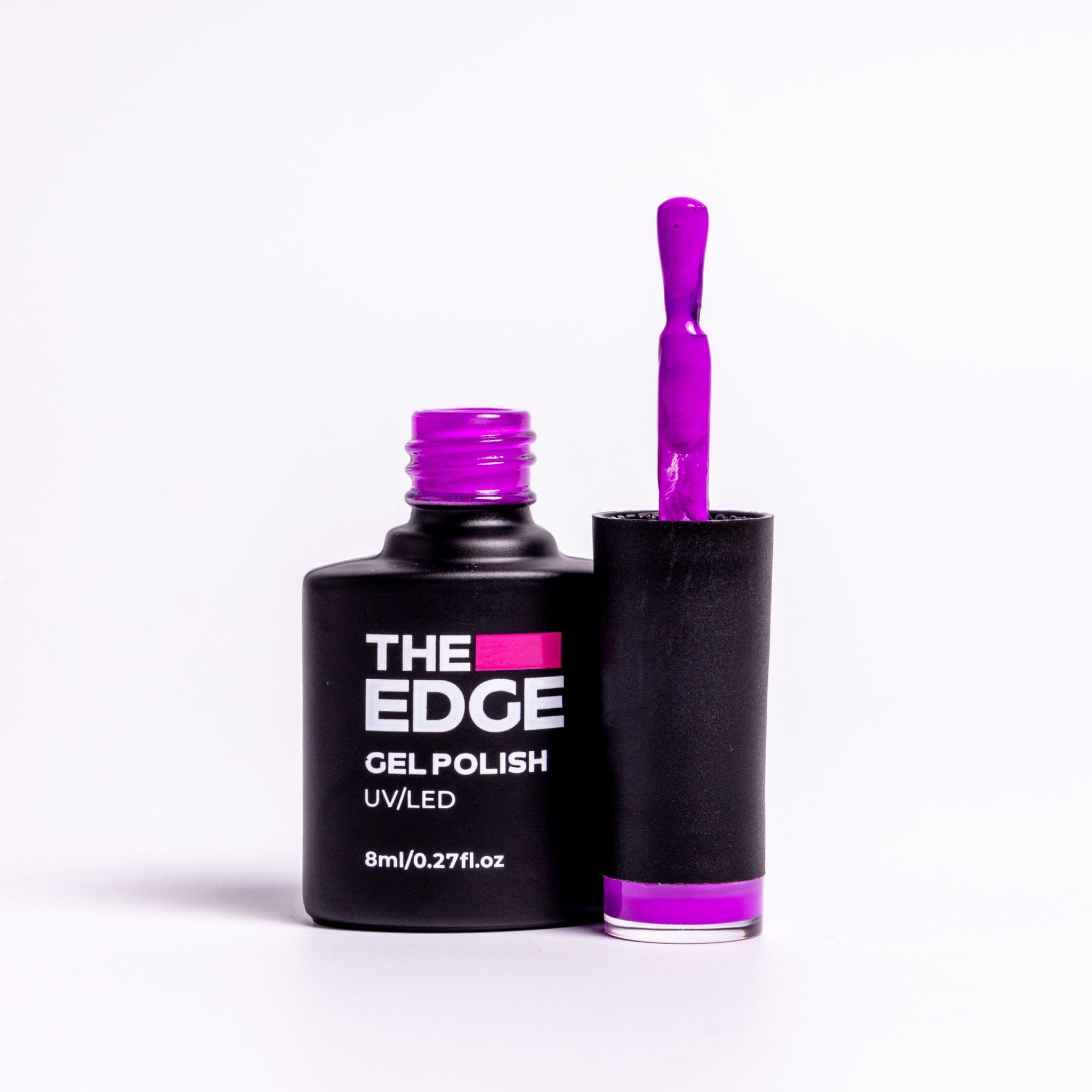 The Edge The Orchid Gel Polish 8ml